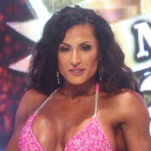 Jenny Smith profile photo