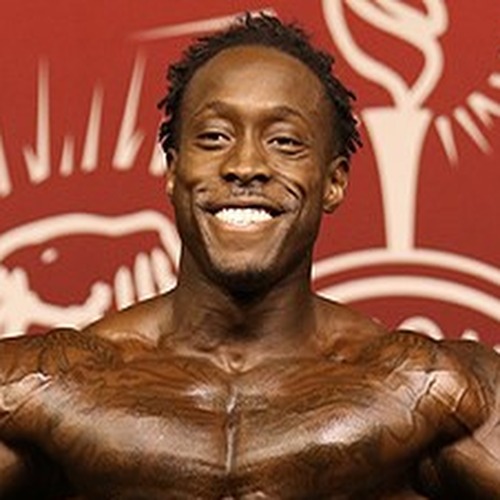 Eric Brown profile photo