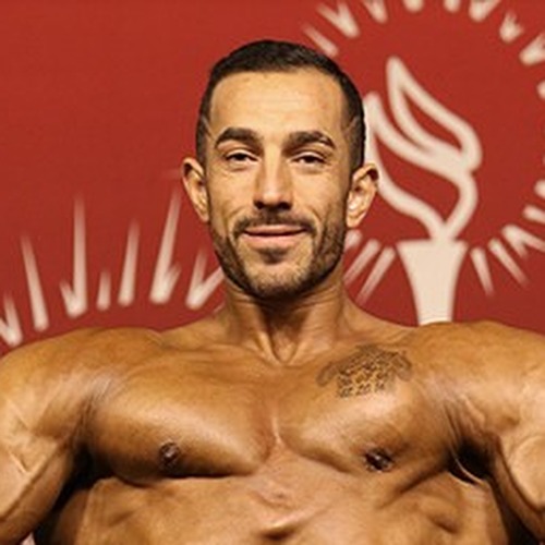 Narek Khachatryan profile photo