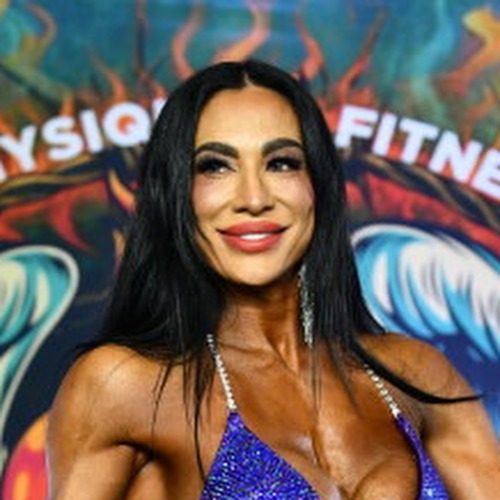 Maria Borisch profile photo
