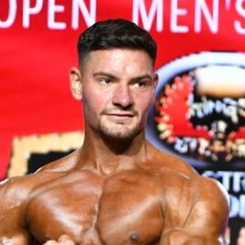 Alexandru Diaconu profile photo