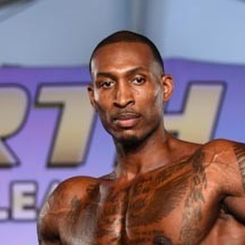 Clayton Burks profile photo