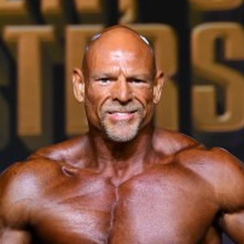 Rick Thomas profile photo