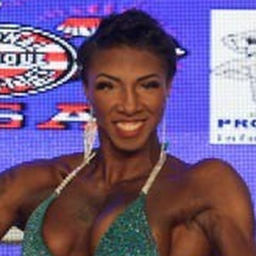 Arianna Kinchen profile photo