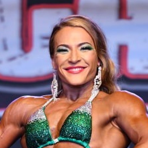 Elise Imbelli profile photo