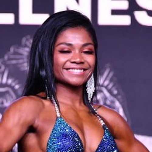 Mia Samuels profile photo