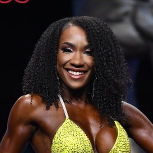 Quintaysia Goodley profile photo