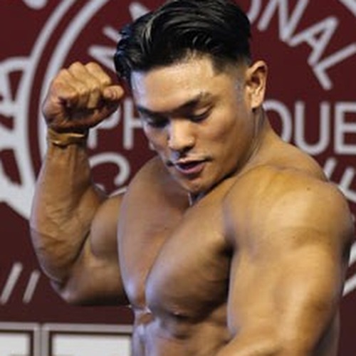 Jael Lopez profile photo