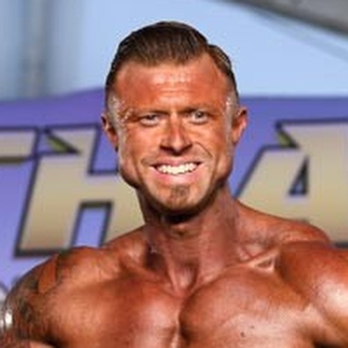 Johnny Watson profile photo