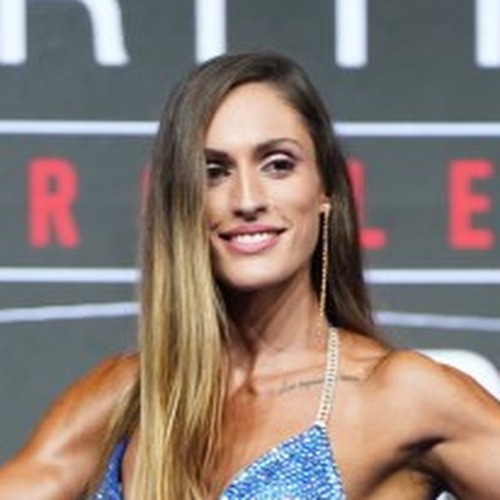Isabel Aguilar Aguilera
