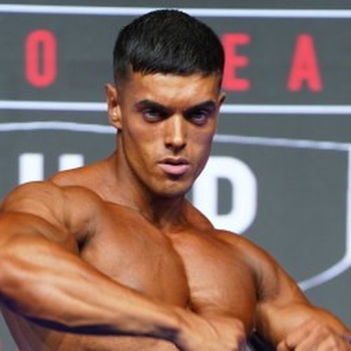 Marlon Sanchez