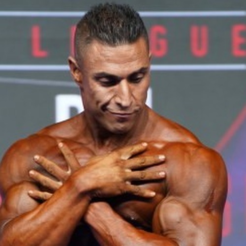 Jose Pareja
