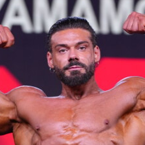 Simone Bestagno profile photo