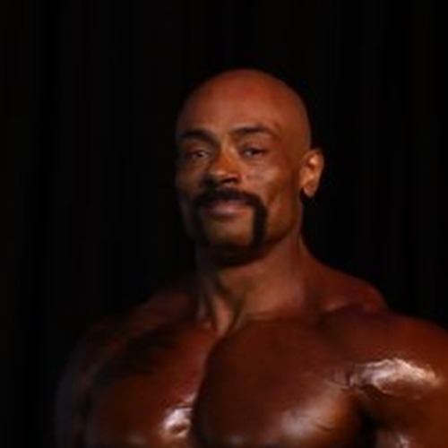 Julio De Frietas profile photo