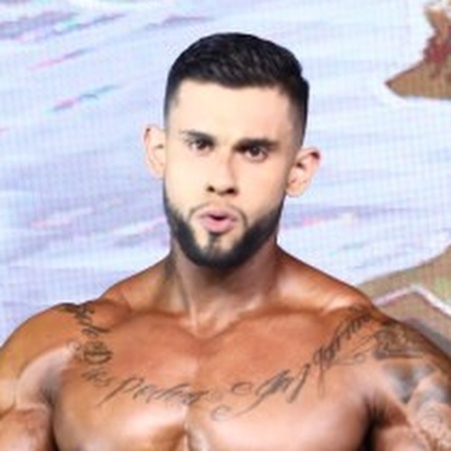Luis Sosa Murueta profile photo