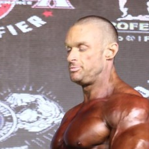 Derek Dusynski profile photo