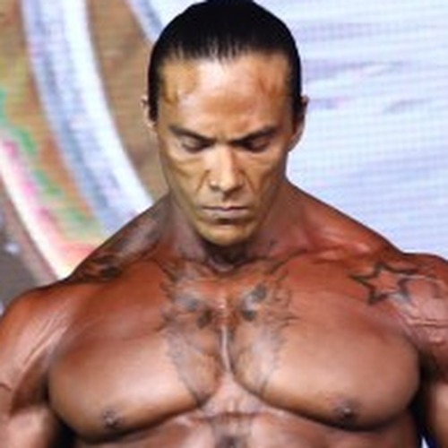 Giovanni Azepitia profile photo