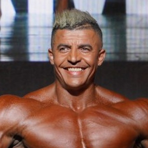 Joucef Daude