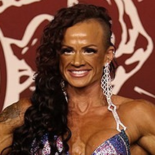 Charlene Ruttenburg