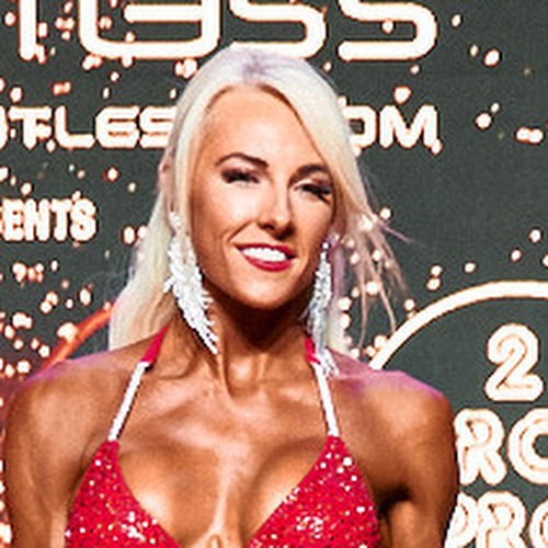 Emma Swankie profile photo