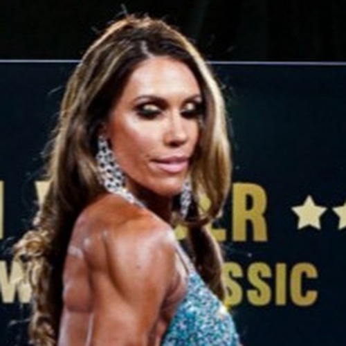 Patricia Lloyd profile photo