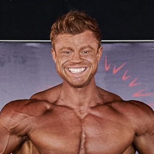 Josh Bridgman profile photo