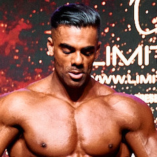 Bader Alsabri profile photo