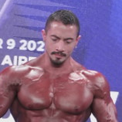David Buchelli