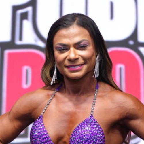 Carolina Santana profile photo