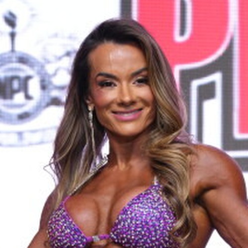 Monica Da Silva profile photo