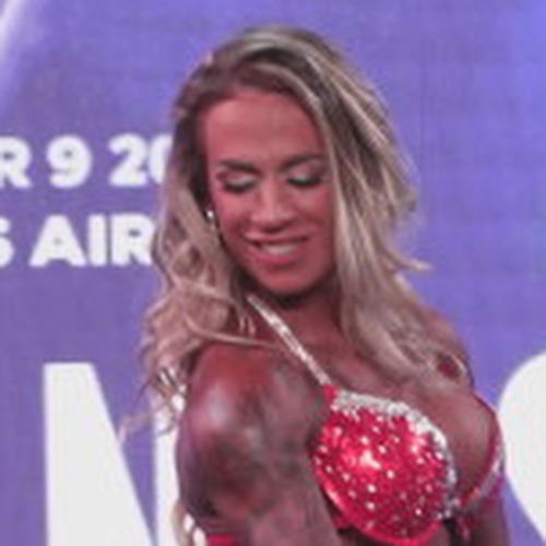 Carla Veiga profile photo