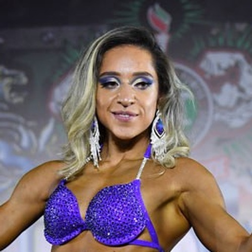 Ximena Fernandez profile photo