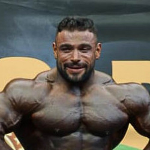 Iman Rezari