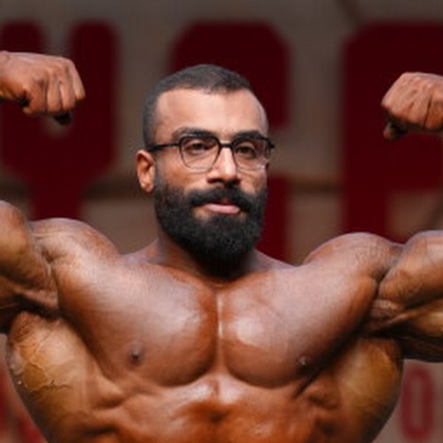 Arash Eskandari profile photo