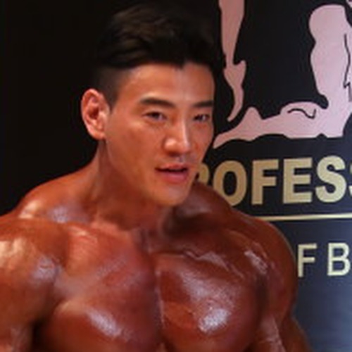Chang Keun Kim profile photo