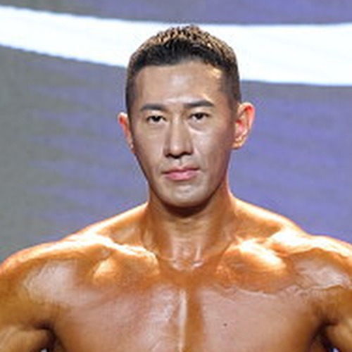 Eung Kyu Kim profile photo