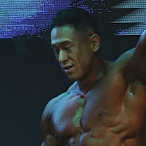 Bongseok Choi