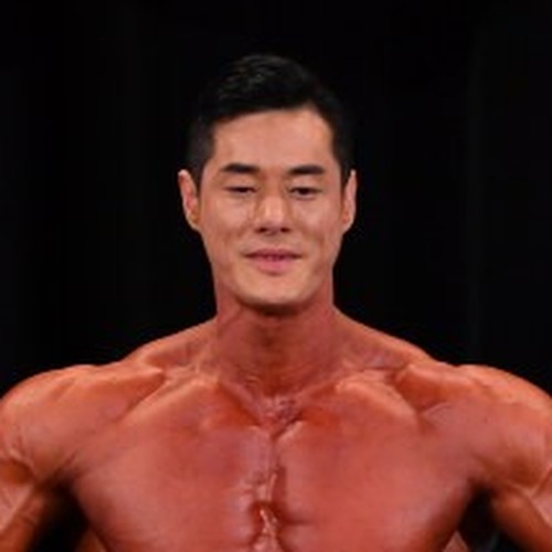 Seungho Chae