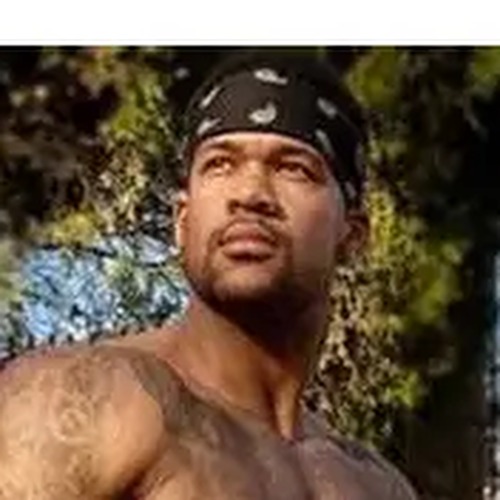 Clarence Mcspadden Jr..