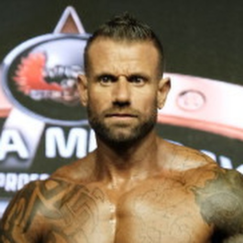 Chaz Williams profile photo