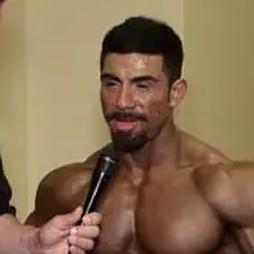 Tomas Adame-Hernandez profile photo