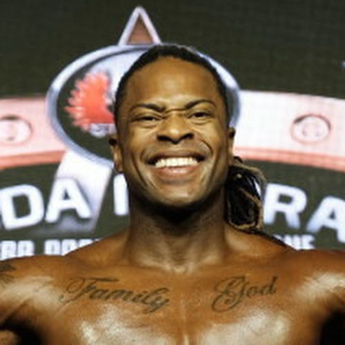 Alphonso Green profile photo