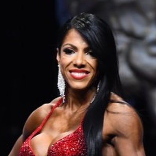 Lorena Ragusa
