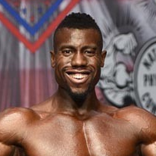 Korrey Tiller profile photo