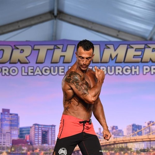 Aaron Rivera profile photo