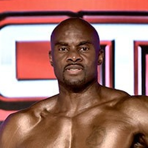 Damon Davis profile photo