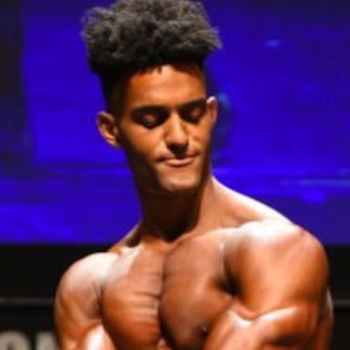 Michael Thomas profile photo