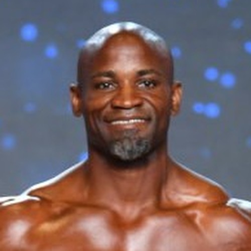 Peter Haugabook profile photo