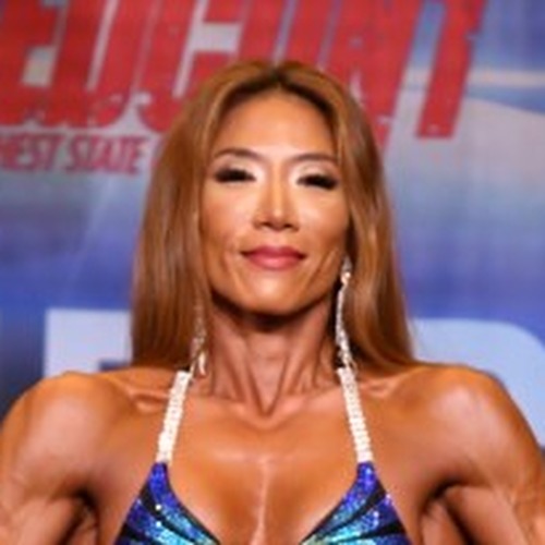 Sungeun Oh profile photo