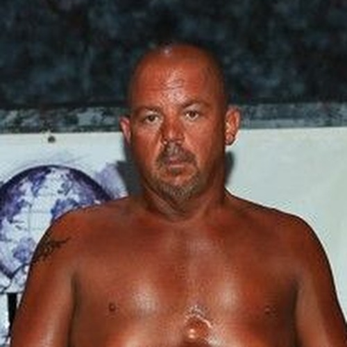 Frank Johnson profile photo